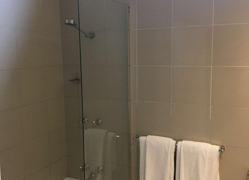 Kylpyhuone Valokuva