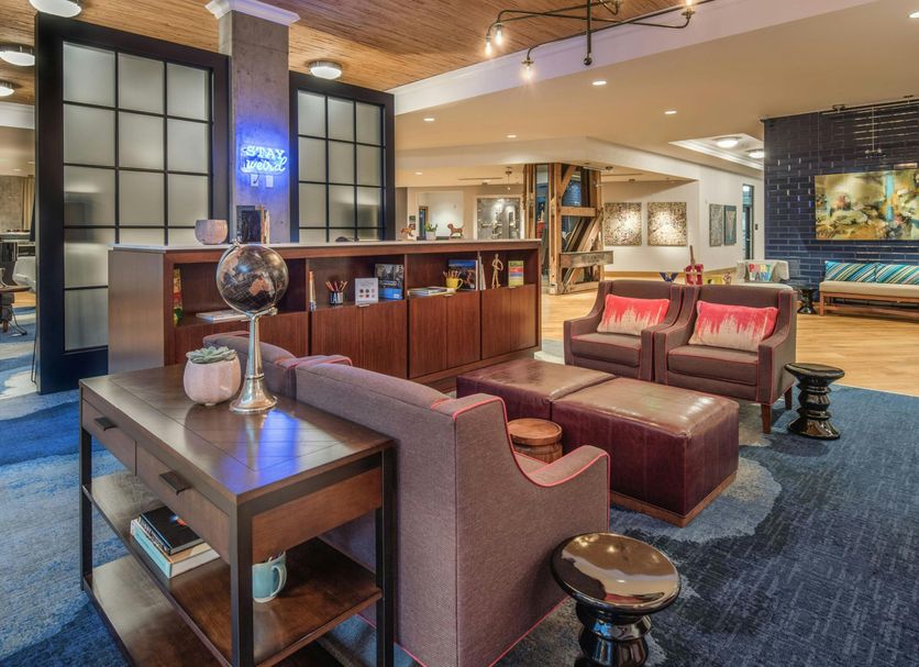 Oleskelutila Valokuva