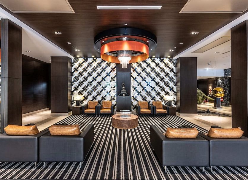 Oleskelutila Valokuva