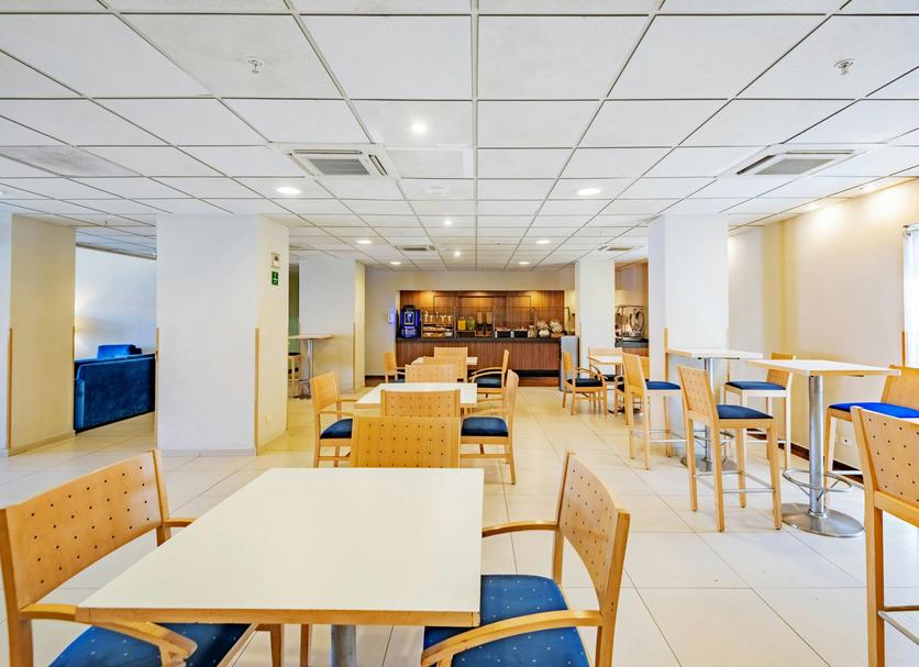 Ravintola Valokuva