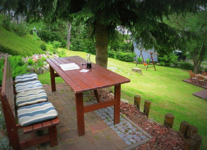 Patio Valokuva