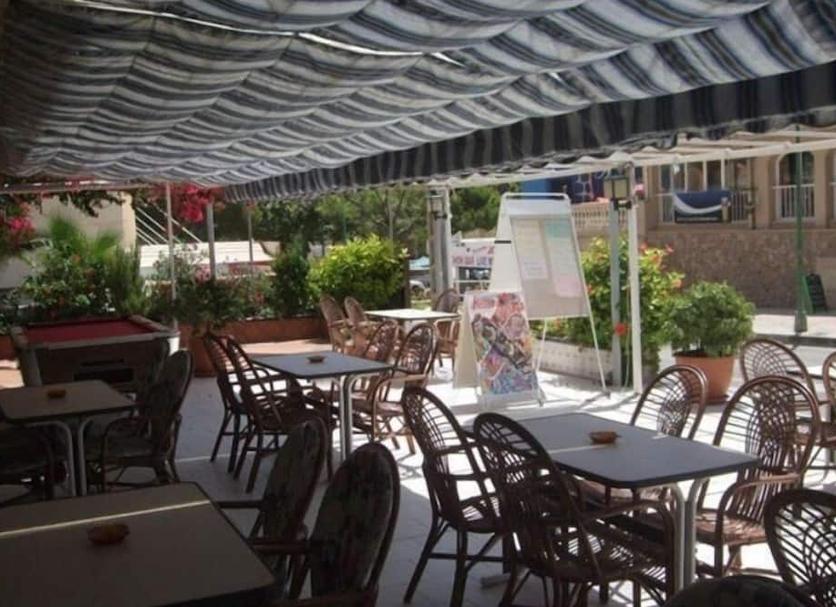 Patio Valokuva