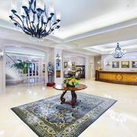 Rocks Hotel