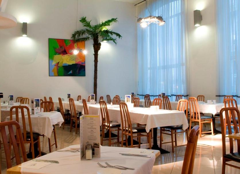 Ravintola Valokuva