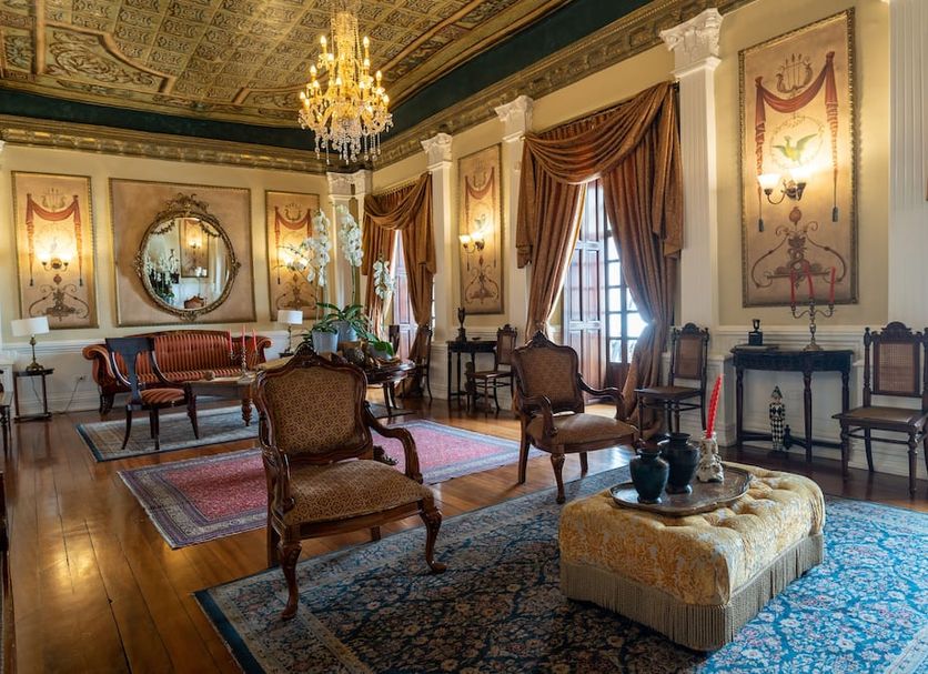 Oleskelutila Valokuva