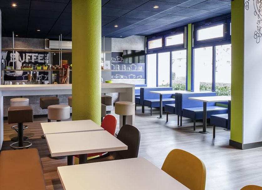 Ravintola Valokuva