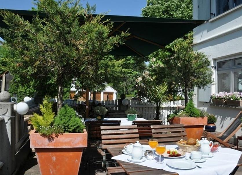 Patio Valokuva