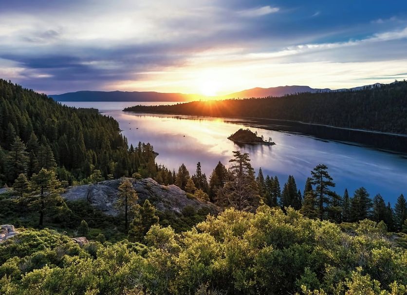 Näkymät ulkona Valokuva