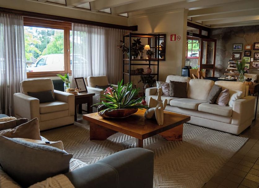 Oleskelutila Valokuva