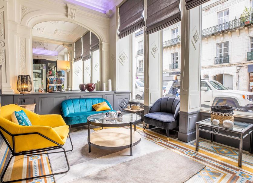 Oleskelutila Valokuva