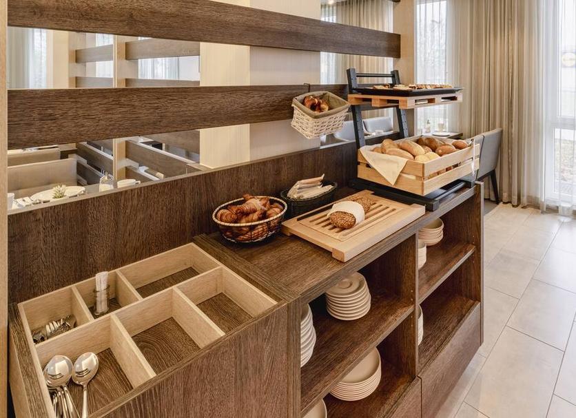 Buffet Valokuva