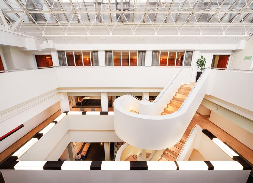 Aula Valokuva