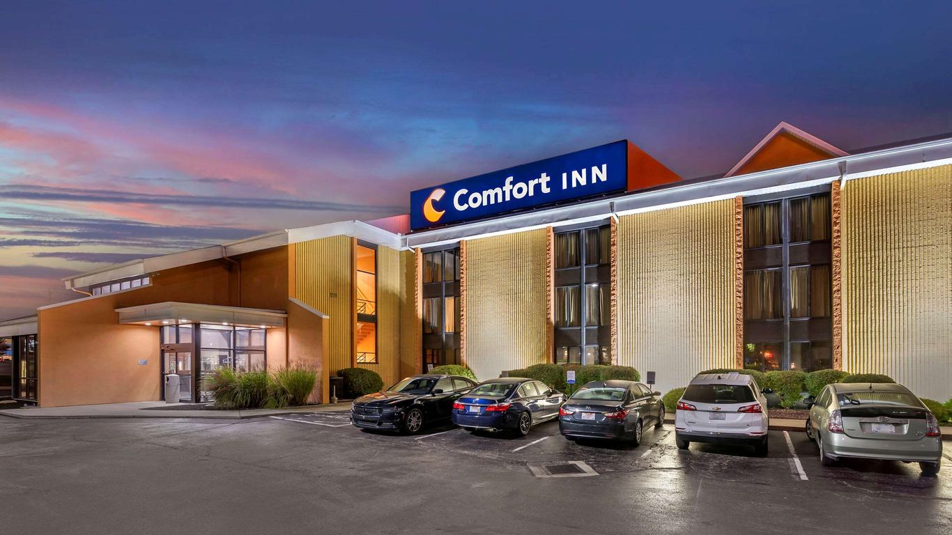 Comfort Inn Northeast