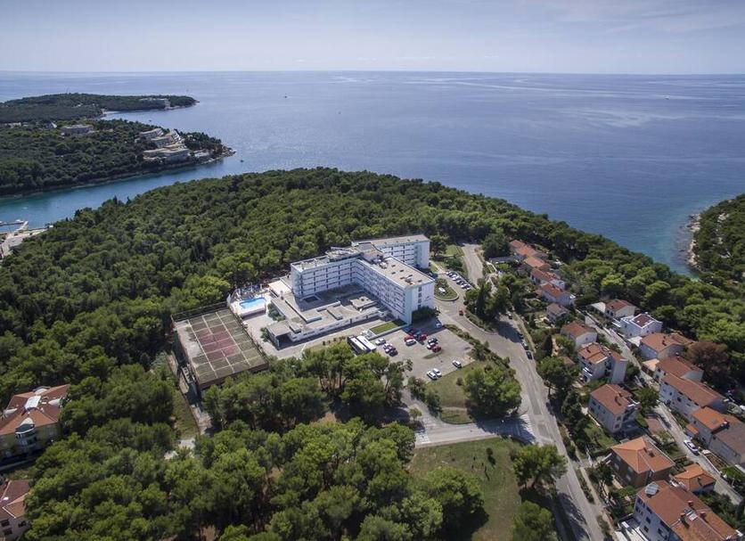 Näkymät ulkona Valokuva