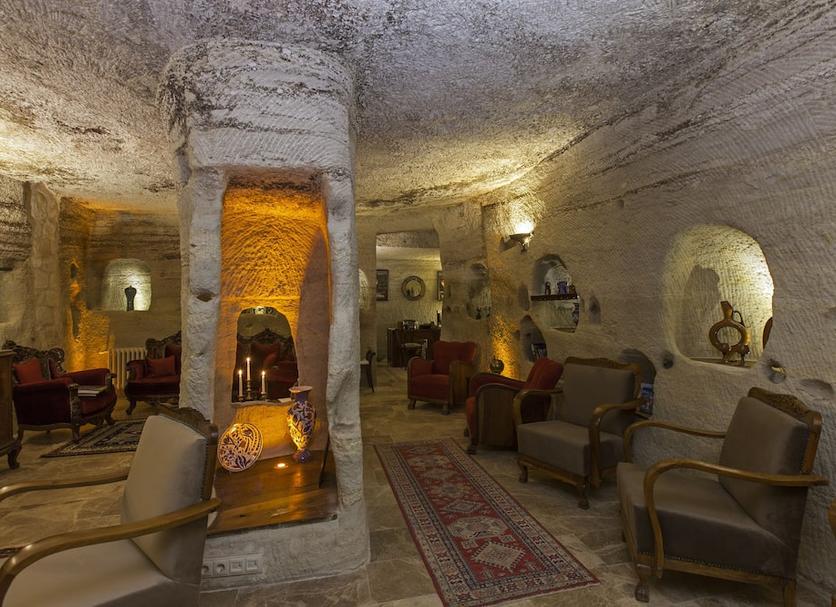 Oleskelutila Valokuva