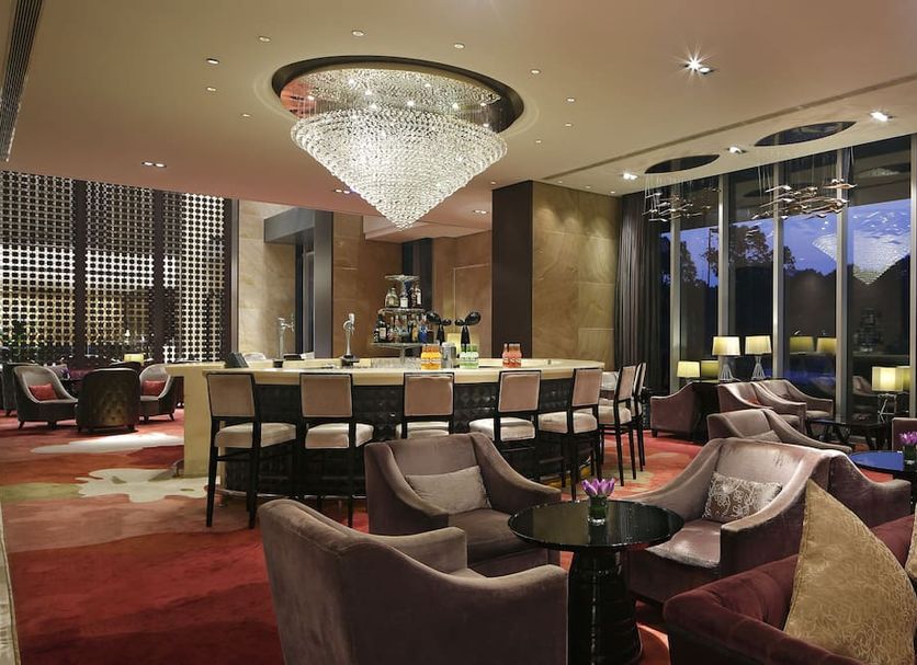 Oleskelutila Valokuva