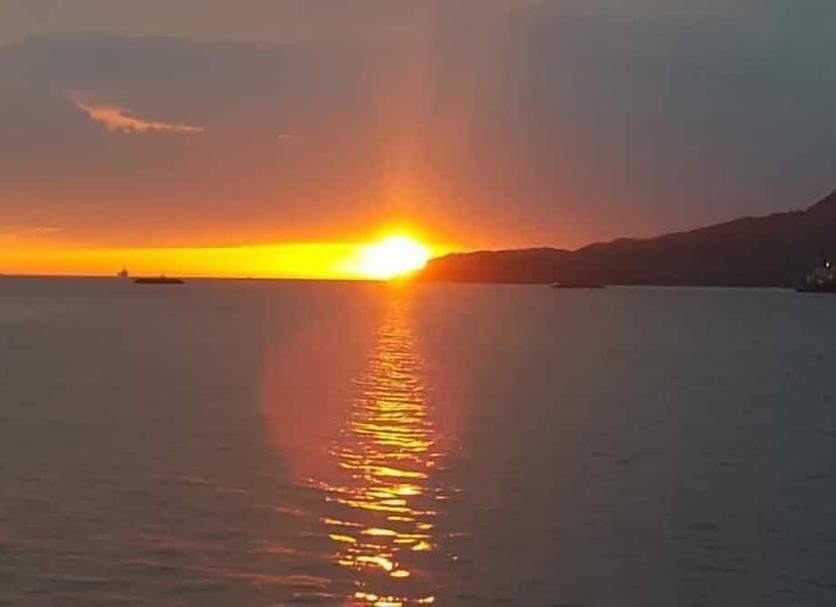 Näkymät ulkona Valokuva