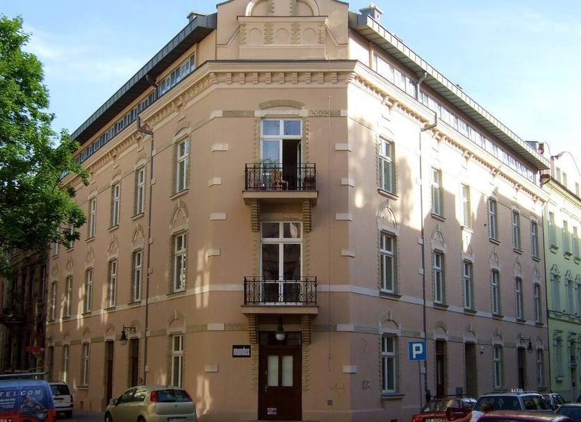 Rakennus Valokuva
