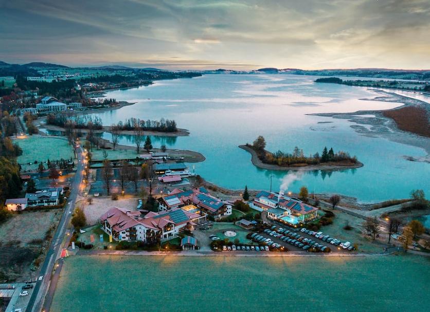 Näkymät ulkona Valokuva