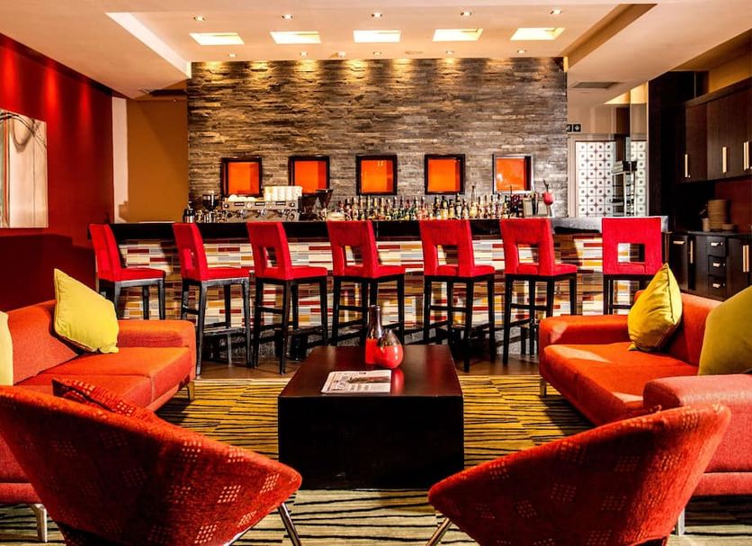 Oleskelutila Valokuva