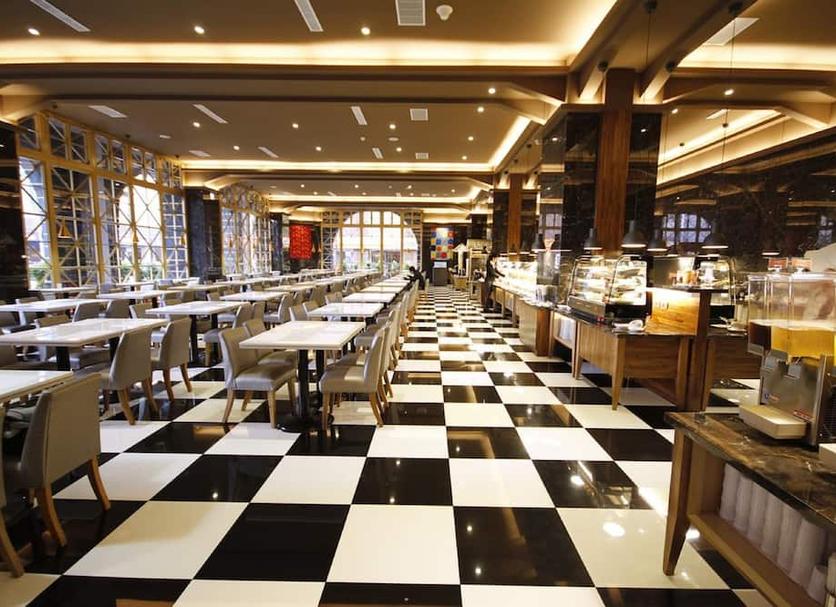 Ravintola Valokuva