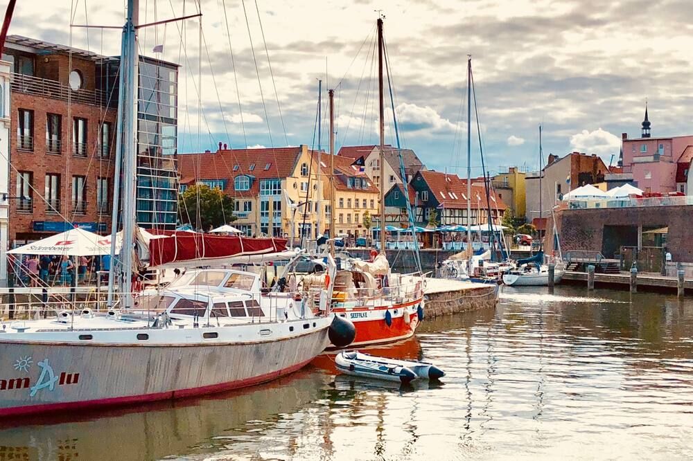 Näkymät ulkona