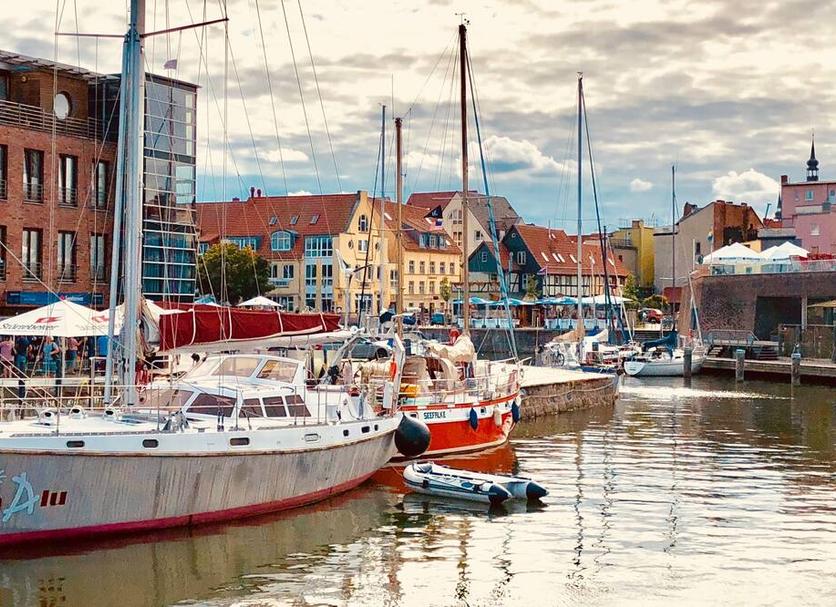 Näkymät ulkona Valokuva