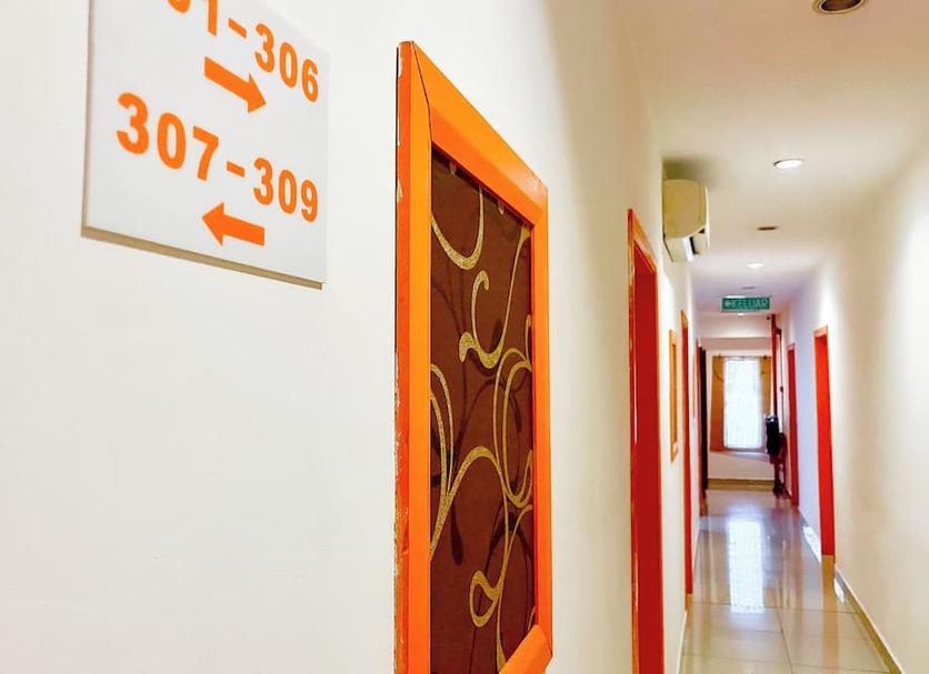 Aula Valokuva