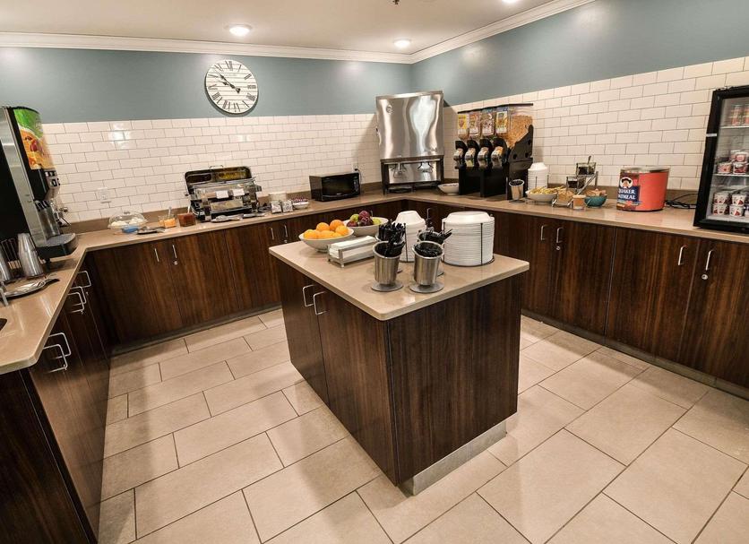 Buffet Valokuva