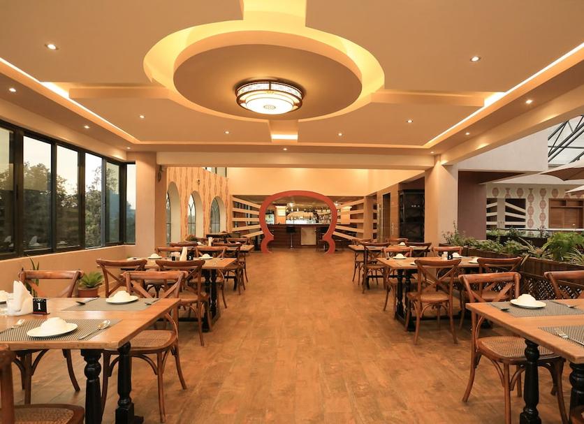 Ravintola Valokuva