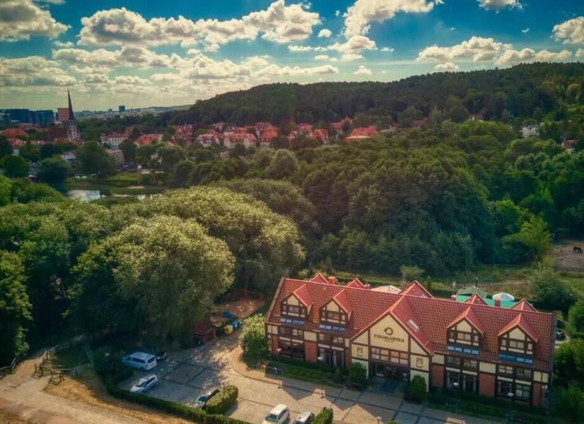 Näkymät ulkona Valokuva