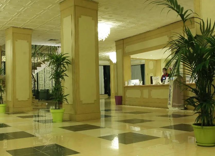 Aula Valokuva