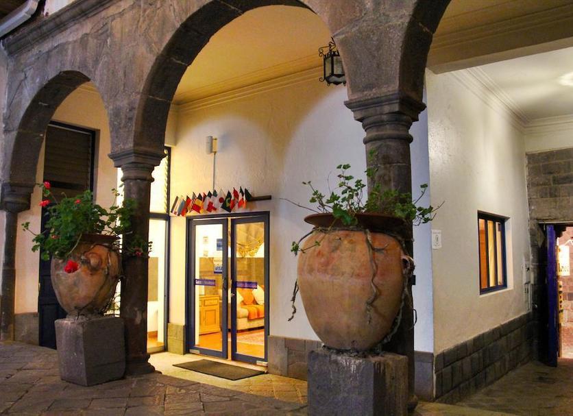 Näkymät ulkona Valokuva