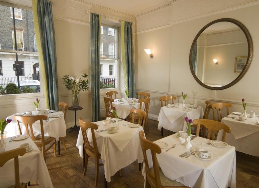 Ravintola Valokuva