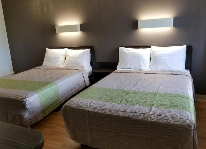 Makuuhuone Valokuva