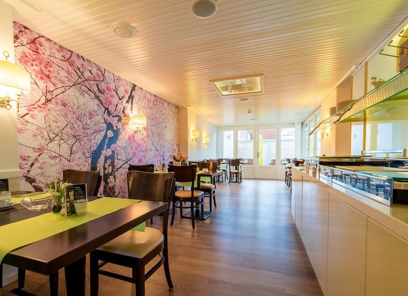 Ravintola Valokuva