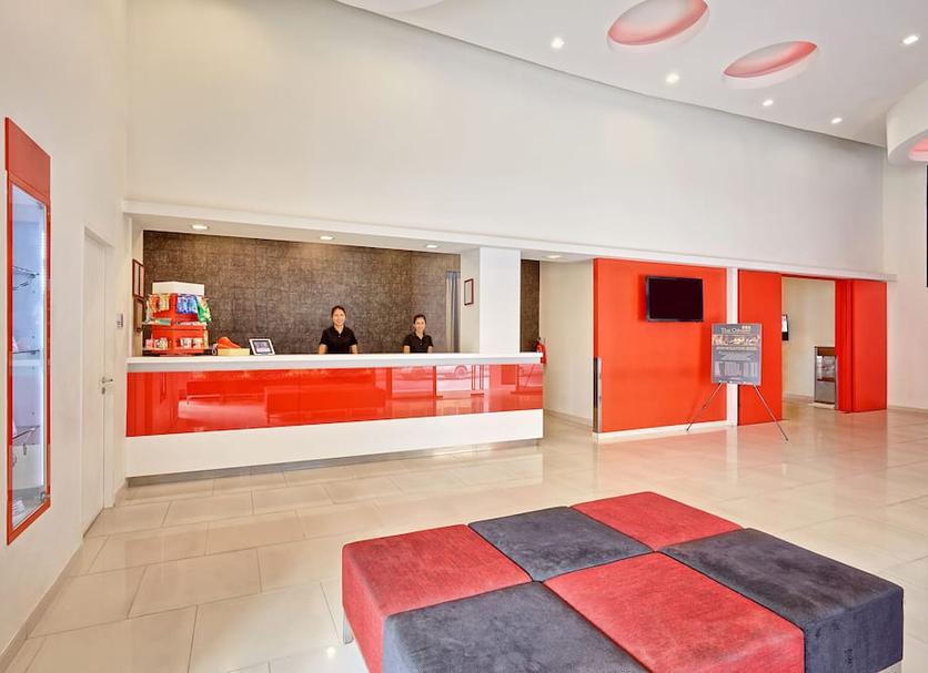 Vastaanotto Valokuva