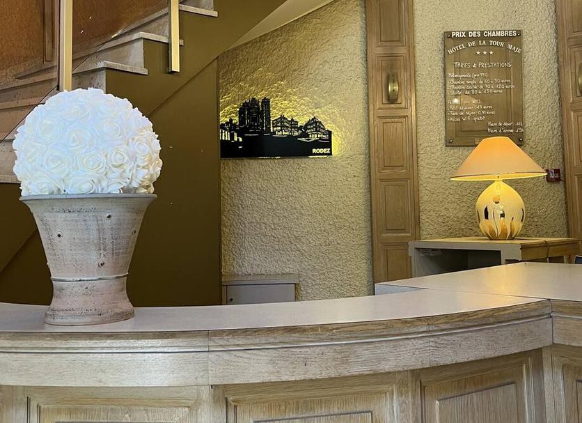 Vastaanotto Valokuva