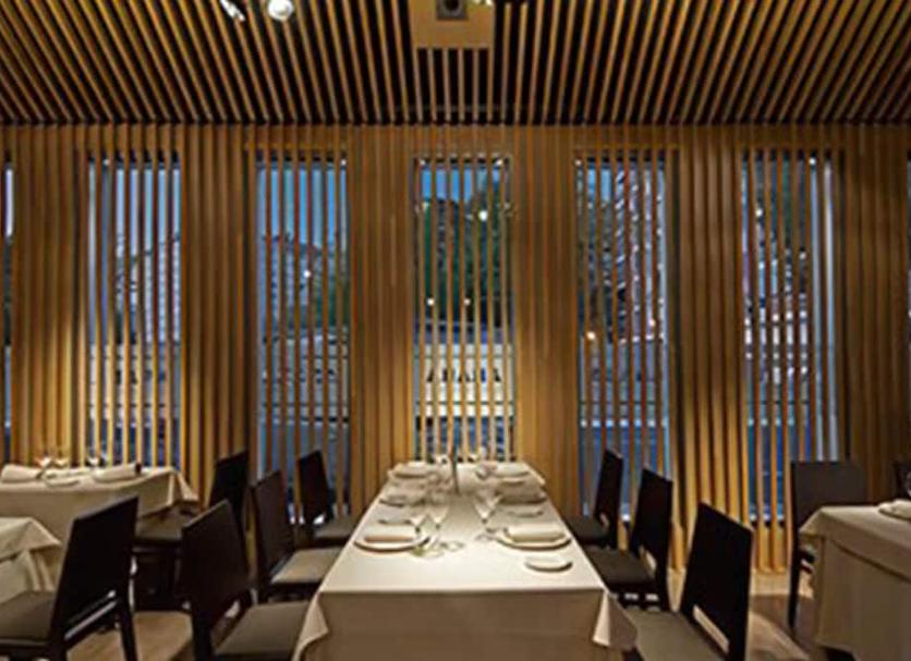 Ravintola Valokuva