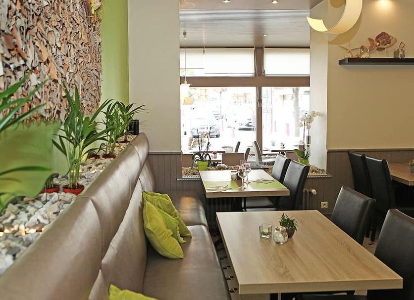Ravintola Valokuva