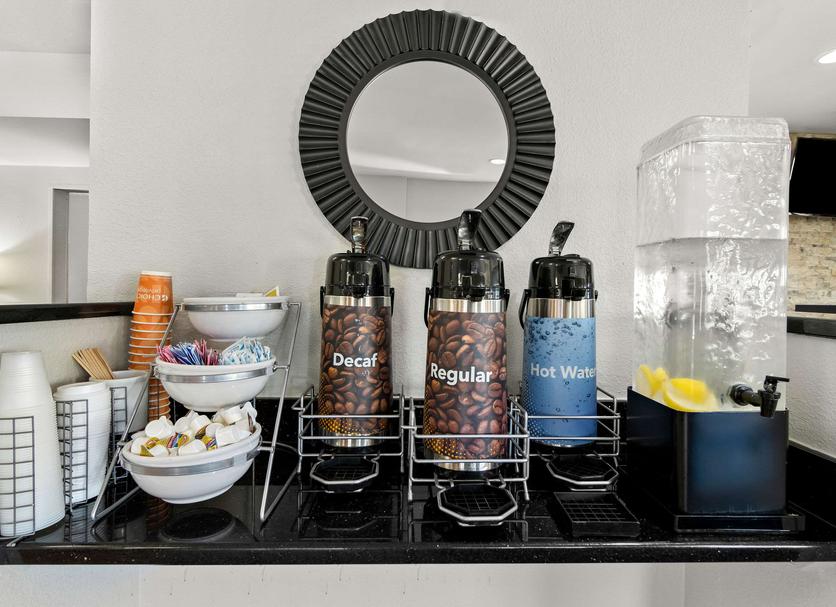 Buffet Valokuva