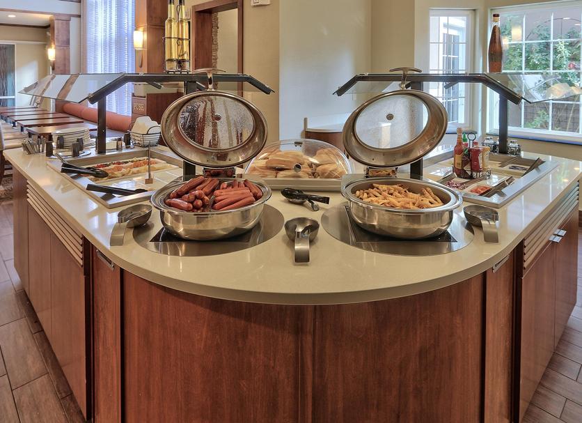 Buffet Valokuva