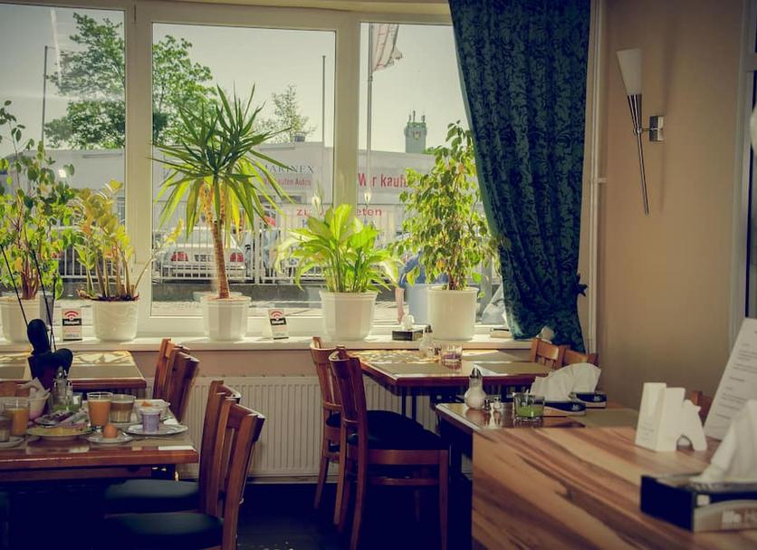 Ravintola Valokuva