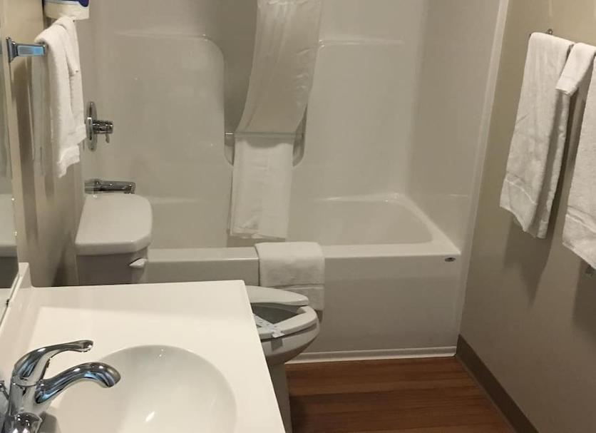 Kylpyhuone Valokuva
