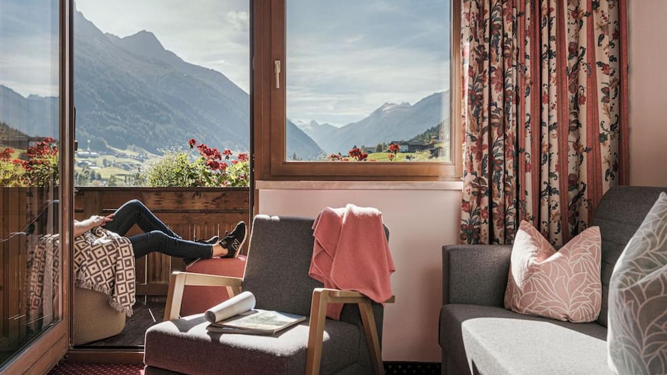 Biohotel Rastbichlhof