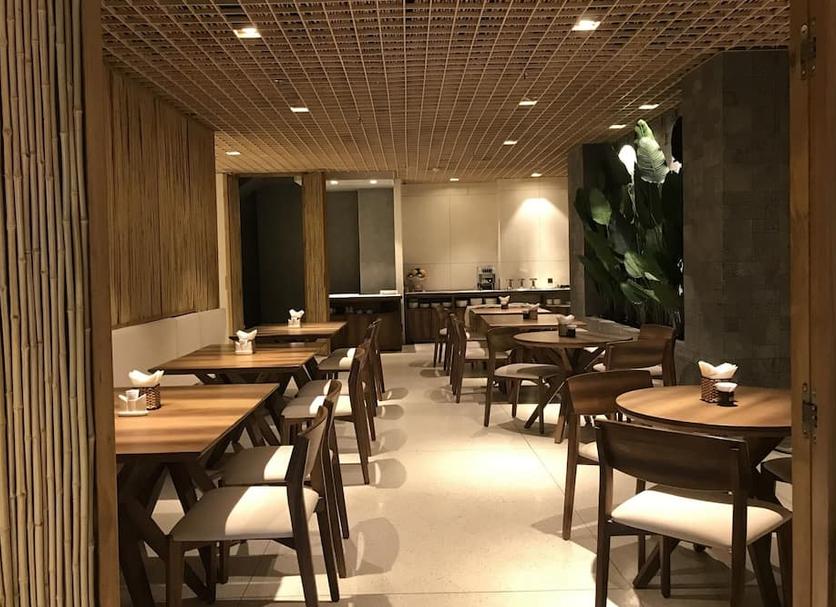 Ravintola Valokuva