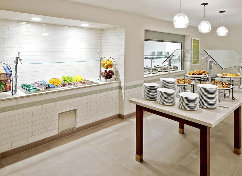Buffet Valokuva