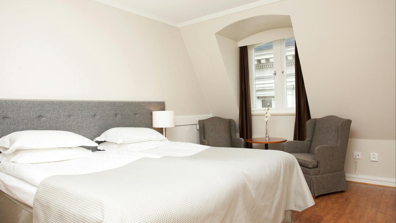 Hotel Bishops Arms, Malmo
