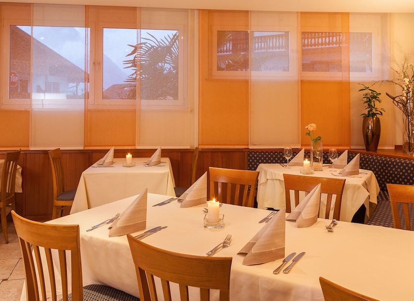 Ravintola Valokuva