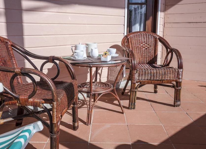 Patio Valokuva